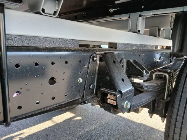 日野 デュトロ 2WG-XZU721M(2WD)の写真19