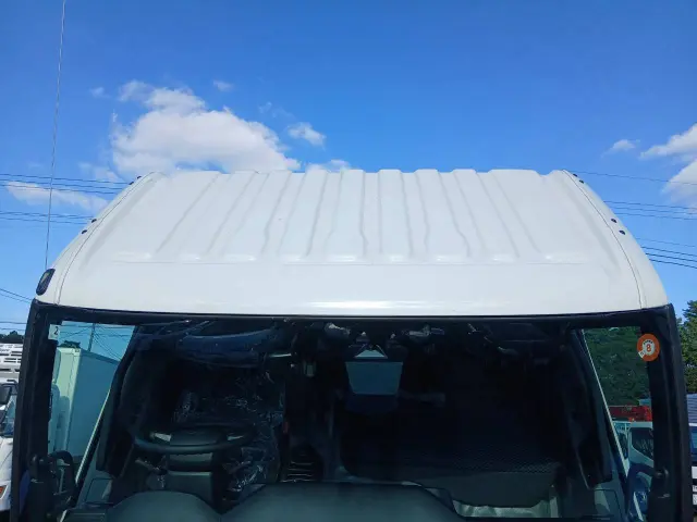 日野 デュトロ 2WG-XZU721M(2WD)の写真24