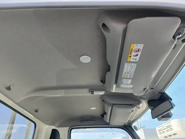 日野 デュトロ 2WG-XZU721M(2WD)の写真25