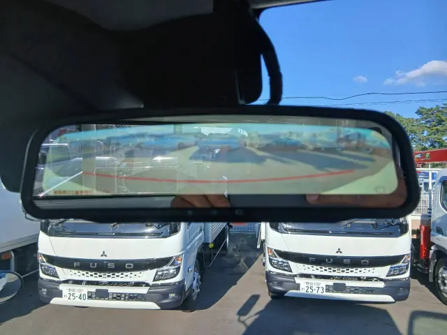 日野 デュトロ 2WG-XZU721M(2WD)の写真29