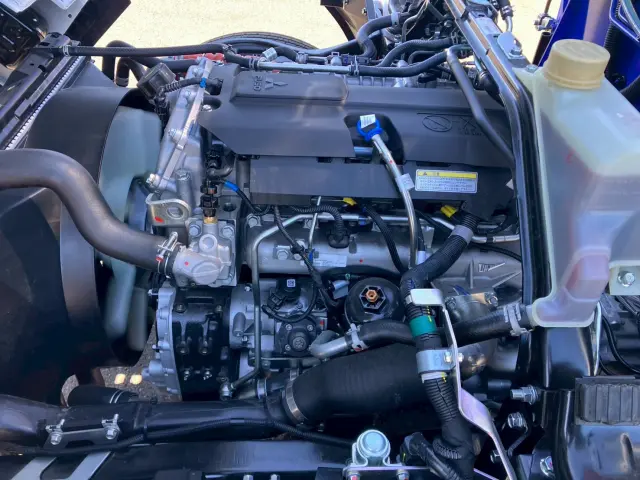 三菱 キャンター 2PG-FEB90(2WD)の写真19