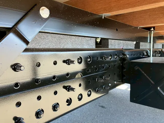 三菱 キャンター 2PG-FEB90(2WD)の写真22