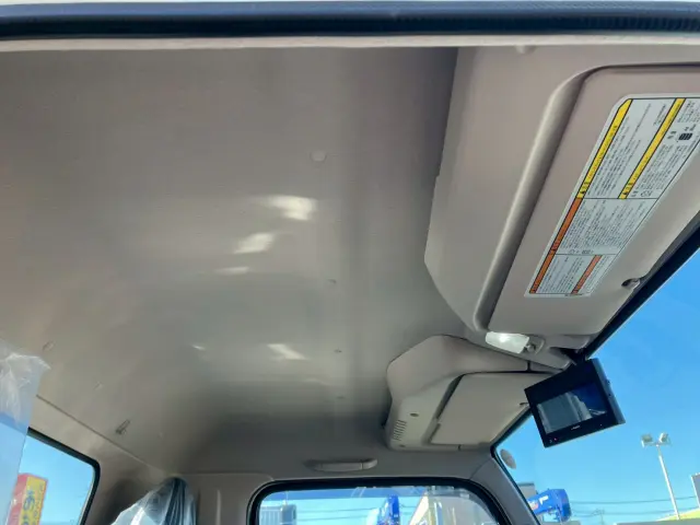 三菱 キャンター 2PG-FEB90(2WD)の写真31