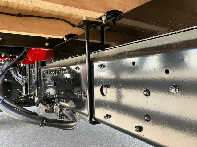 三菱 ファイター 2KG-FK62FZの写真20