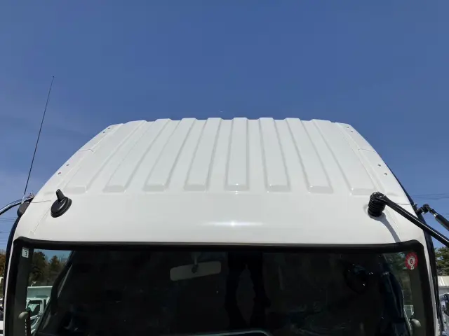 三菱 ファイター 2KG-FK62FZの写真30