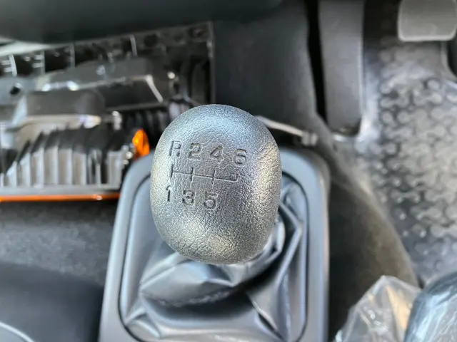 三菱 ファイター 2KG-FK62FZの写真37