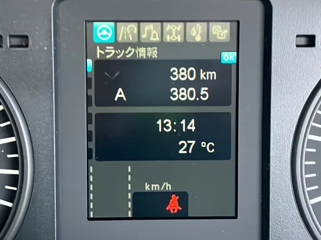 三菱 ファイター 2KG-FK62FZの写真38