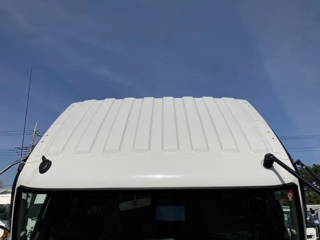 三菱 ファイター 2KG-FK62FZの写真30