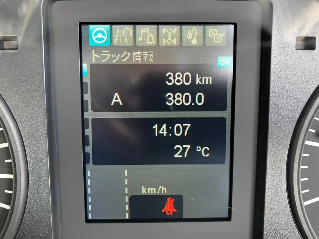 三菱 ファイター 2KG-FK62FZの写真38