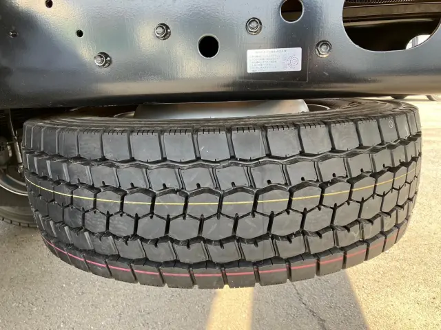 三菱 ファイター 2KG-FK62FZ(2WD)の写真24