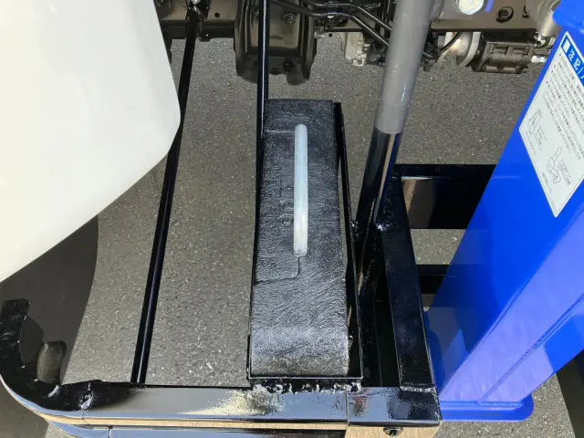 三菱 ファイター 2KG-FK62FZ(2WD)の写真27