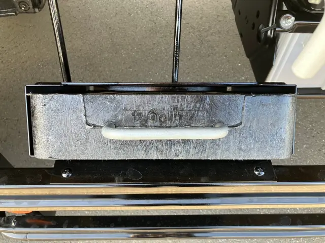 三菱 ファイター 2KG-FK62FZ(2WD)の写真28