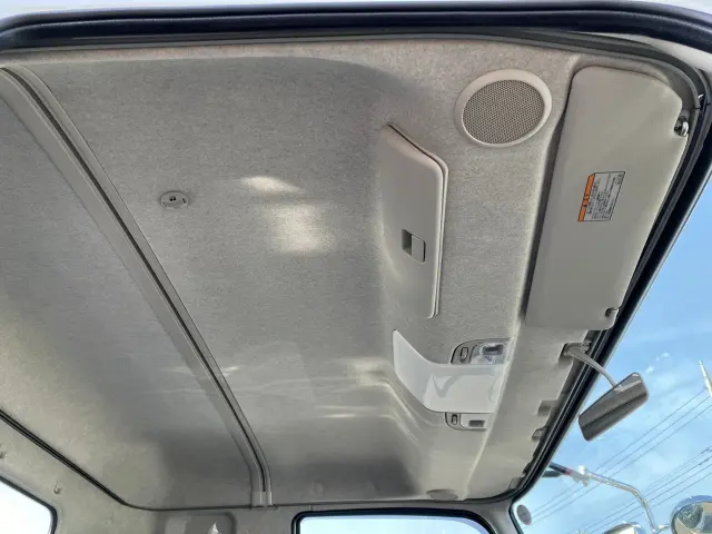 三菱 ファイター 2KG-FK62FZ(2WD)の写真31