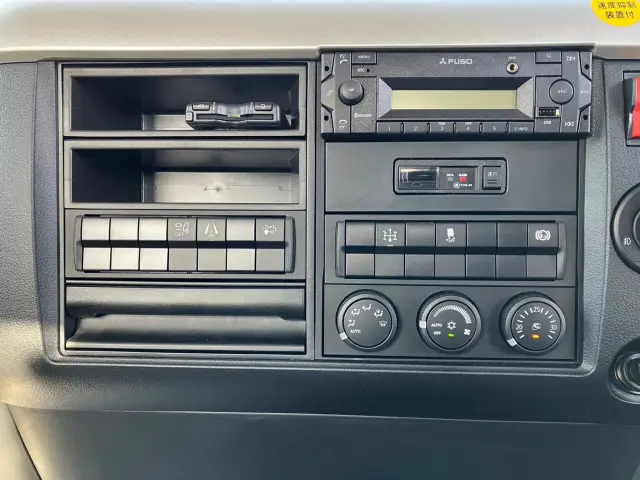 三菱 ファイター 2KG-FK62FZ(2WD)の写真35