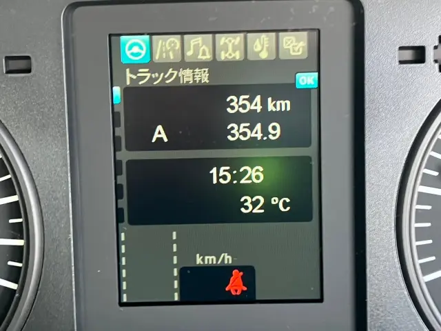 三菱 ファイター 2KG-FK62FZ(2WD)の写真38