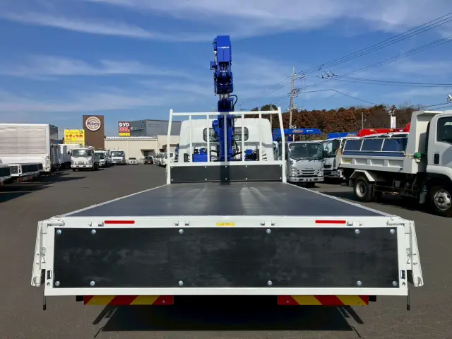 三菱 キャンター 2PG-FEB80(2WD)の写真12