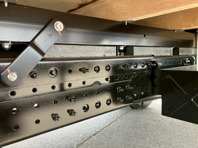 三菱 キャンター 2PG-FEB80(2WD)の写真23