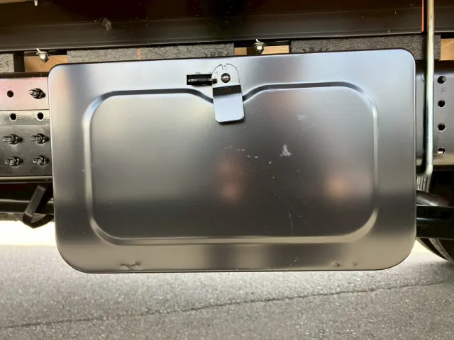 三菱 キャンター 2PG-FEB80(2WD)の写真24