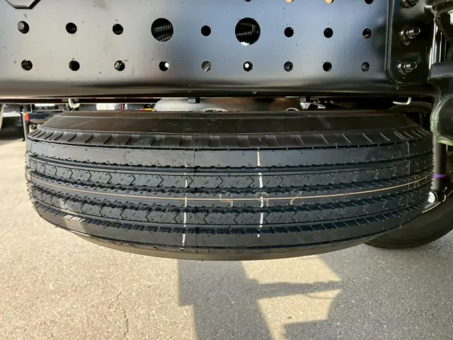 三菱 キャンター 2PG-FEB80(2WD)の写真27