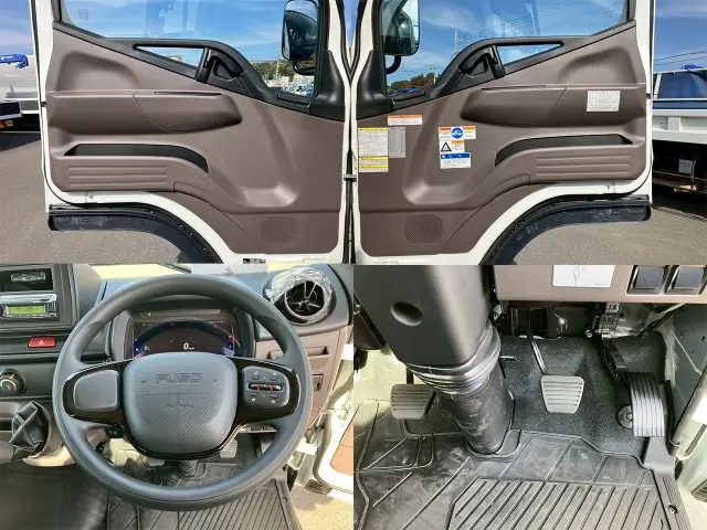 三菱 キャンター 2PG-FEB80(2WD)の写真33