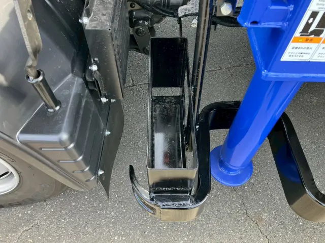 三菱 キャンター 2PG-FEB80(2WD)の写真41