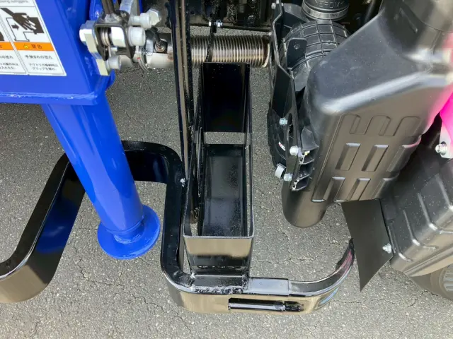 三菱 キャンター 2PG-FEB80(2WD)の写真42