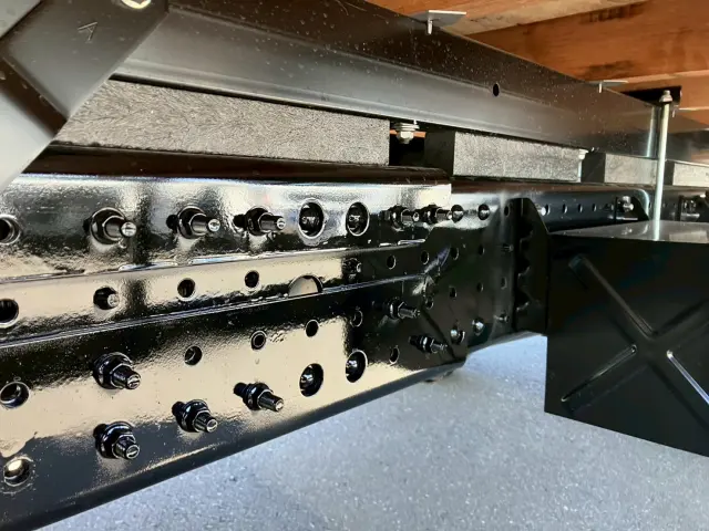 三菱 キャンター 2PG-FEB90(2WD)の写真23