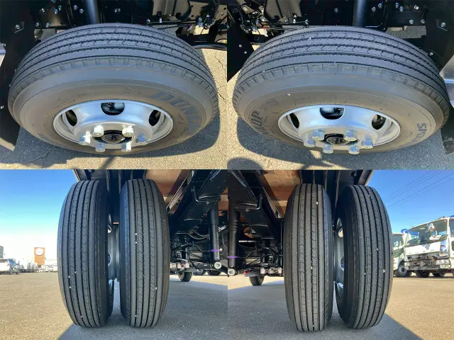 三菱 キャンター 2PG-FEB90(2WD)の写真30