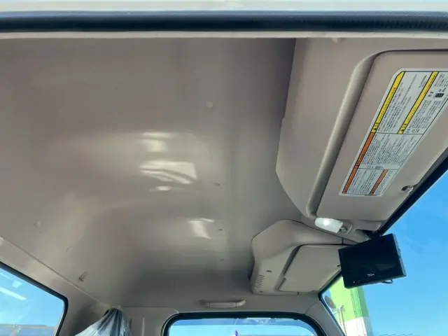 三菱 キャンター 2PG-FEB90(2WD)の写真34