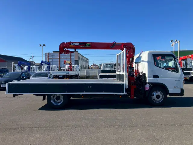 三菱 キャンター 2PG-FEB80(2WD)の写真7