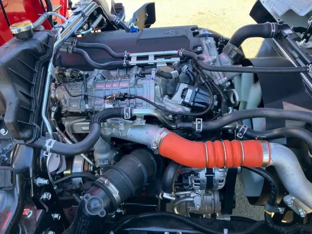 三菱 キャンター 2PG-FEB80(2WD)の写真20