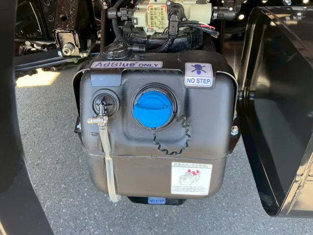 三菱 キャンター 2PG-FEB80(2WD)の写真25