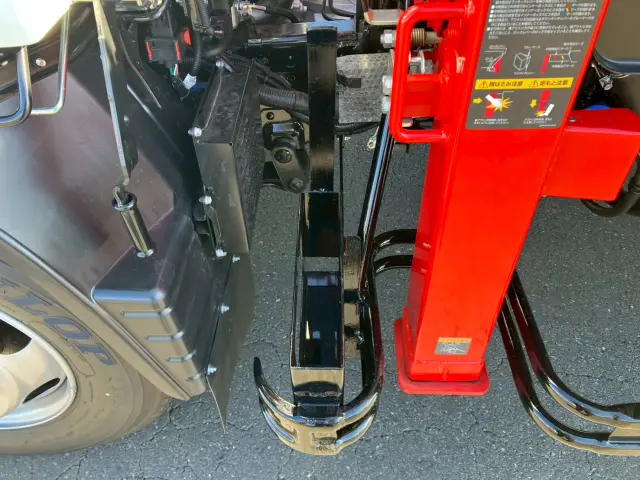 三菱 キャンター 2PG-FEB80(2WD)の写真27