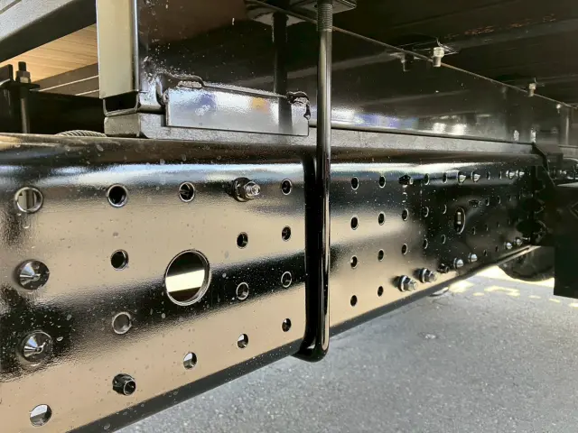 三菱 キャンター 2RG-FEB50(2WD)の写真16