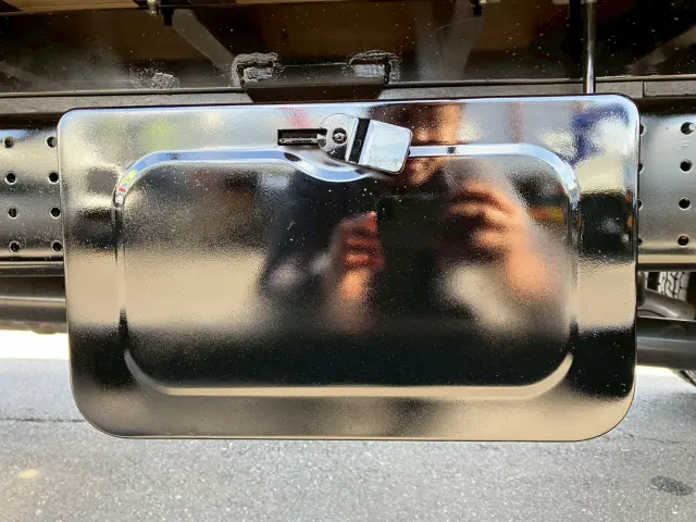 三菱 キャンター 2RG-FEB50(2WD)の写真18