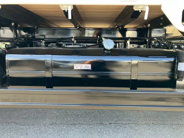 三菱 キャンター 2RG-FEB50(2WD)の写真19