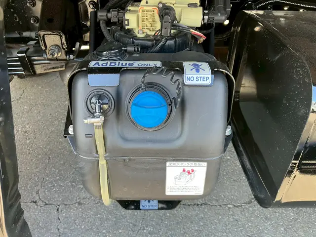 三菱 キャンター 2RG-FEB50(2WD)の写真20