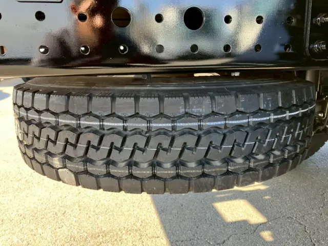 三菱 キャンター 2RG-FEB50(2WD)の写真21