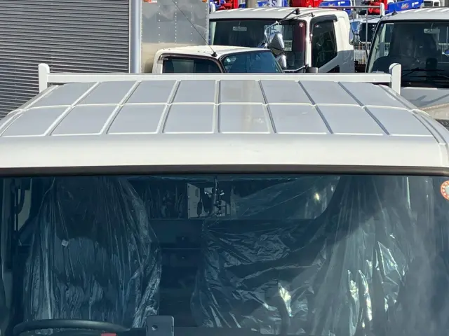 三菱 キャンター 2RG-FEB50(2WD)の写真24