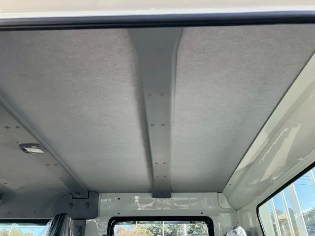 三菱 キャンター 2RG-FEB50(2WD)の写真26