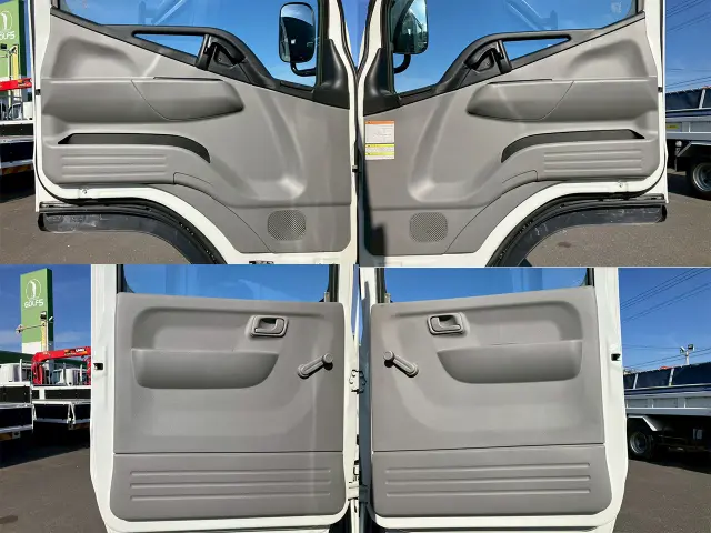 三菱 キャンター 2RG-FEB50(2WD)の写真27