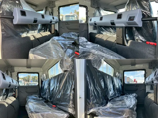 三菱 キャンター 2RG-FEB50(2WD)の写真28