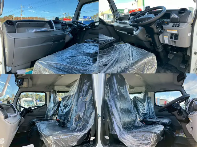 三菱 キャンター 2RG-FEB50(2WD)の写真29