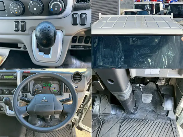 三菱 キャンター 2RG-FEB50(2WD)の写真30