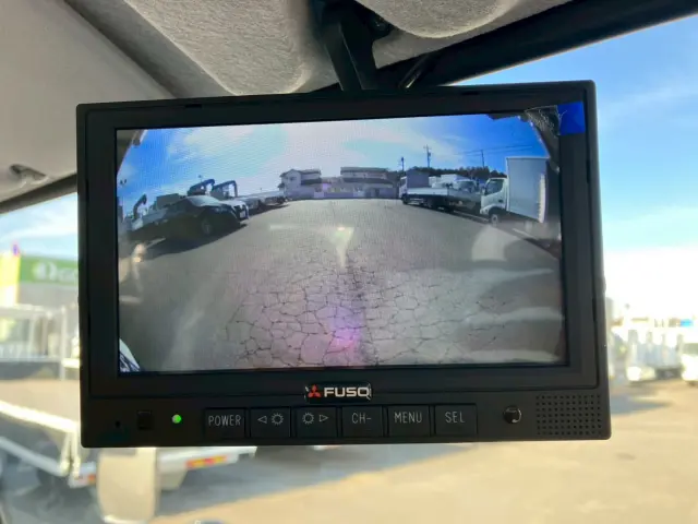 三菱 キャンター 2RG-FEB50(2WD)の写真32