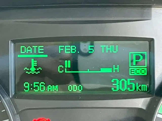 三菱 キャンター 2RG-FEB50(2WD)の写真34