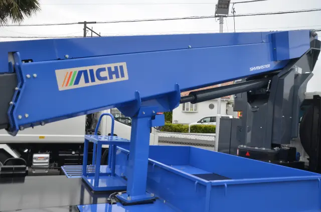 日野 デュトロ 2KG-XZU600E(2WD)の写真4