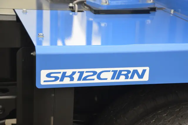 日野 デュトロ 2KG-XZU600E(2WD)の写真5