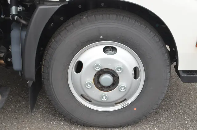 日野 デュトロ 2KG-XZU600E(2WD)の写真6