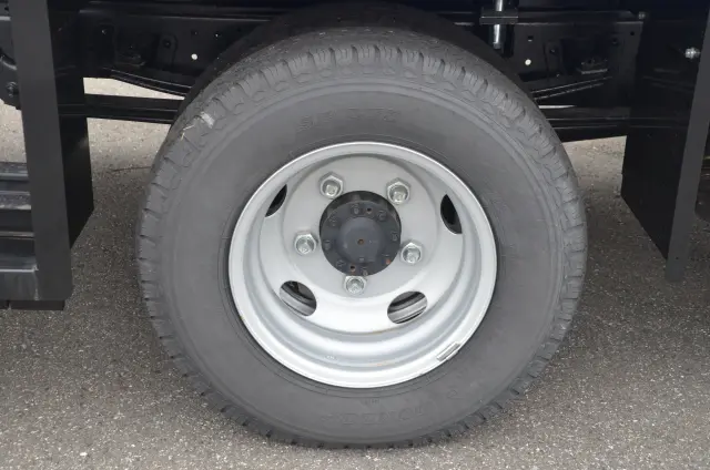 日野 デュトロ 2KG-XZU600E(2WD)の写真7